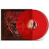 Kreator LP (analog) Live At Bloodstock 2021