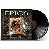 Epica LP (analog) Consign To Oblivion (expanded Edition)