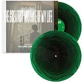 Holding Absence LP (analog) The Greatest Mistake Of My Life