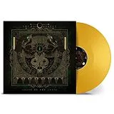 The Halo Effect LP (analog) Days Of The Lost(red Gold Vinyl)