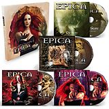 Epica CD We Still Take You With Us