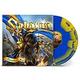 Sabaton Vinyl Carolus Rex(swedish Version)