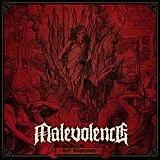 Malevolence CD Self Supremacy