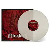 Malevolence LP (analog) Self Supremacy (transparent Clear Vinyl)
