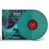 The Hellacopters LP (analog) Eyes Of Oblivion