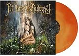 Fit For An Autopsy LP (analog) Oh What The Future (ltd. Lp/orange Galaxy Vinyl)