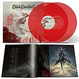 Blind Guardian LP (analog) The God Machine