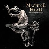 Machine Head CD Of Kingdom And Crown - Ltd.