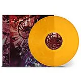 Cyhra LP (analog) The Vertigo Trigger (ltd. Lp/transparent Orange)
