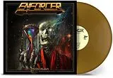 Enforcer Vinyl Nostalgia (ltd. Lp/gold Vinyl + Poster)