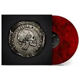 Sepultura LP (analog) Quadra-reprint(ruby Red Marble)gatefold