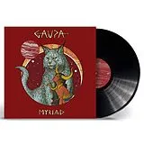 Gaupa LP (analog) Myriad