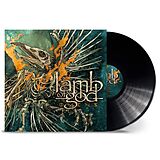 Lamb Of God LP (analog) Omens