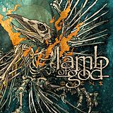 Lamb Of God CD Omens