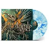 Lamb Of God Vinyl Omens (ltd.)