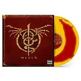 Lamb Of God LP (analog) Wrath(yellow Red Split Vinyl)