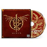 Lamb Of God CD Wrath