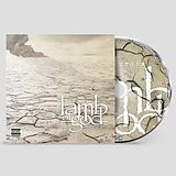 Lamb Of God CD Resolution(jewelcase)