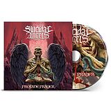 Suicidal Angels CD Profane Prayer(jewelcase)