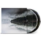 Enslaved CD+Blu-ray Heimdal (cd Digipak + Blu-ray)