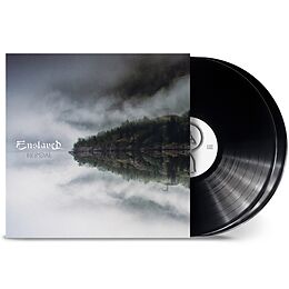 Enslaved Vinyl Heimdal (2lp)