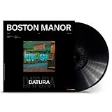 Boston Manor LP (analog) Datura