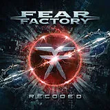 Fear Factory CD Recoded