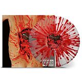 Dismember Vinyl Indecent & Obscene (ltd. Lp/clear-red Splatter)