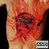 Dismember CD Indecent & Obscene