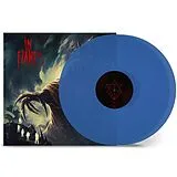In Flames Vinyl Foregone(transparent Blue Vinyl)