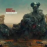 August Burns Red CD Death Below