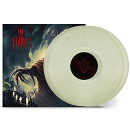 In Flames Vinyl Foregone (ltd. 2lp/glow In The Dark Vinyl)