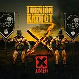 Turmion Kätilöt CD Omen X