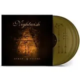 Nightwish LP (analog) Human.:ii:nature.(gatefold/solid Gold)