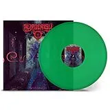 Hypocrisy Vinyl Penetralia (ltd.lp/transparent Green/reissue 2023)