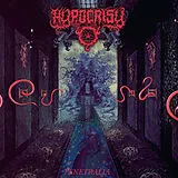 Hypocrisy CD Penetralia (reissue 2023)