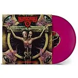 Hypocrisy LP (analog) Osculum Obscenum (ltd.lp/purple Vinyl/reissue2023)
