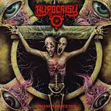 Hypocrisy CD Osculum Obscenum (reissue 2023)