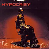 Hypocrisy CD The Fourth Dimension (reissue 2023)