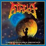 Atheist CD Unquestionable Presence