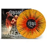 Cavalera LP (analog) Bestial Devastation (ltd. Lp/splatter)