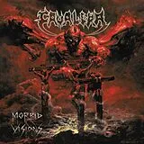Cavalera CD Morbid Visions