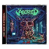 Aborted CD Vault Of Horrors