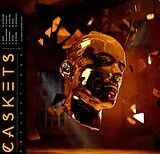 Caskets LP (analog) Reflections(transparent Orange Vinyl)