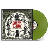 Green Lung Vinyl Woodland Rites(olive Vinyl)