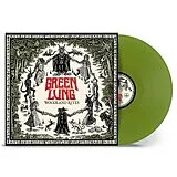 Green Lung Vinyl Woodland Rites(olive Vinyl)
