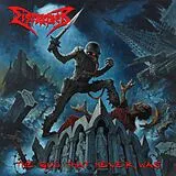 Dismember CD The God That Never Was
