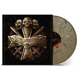 Dismember LP (analog) Dismember (ltd.lp/gold Marbled Vinyl)