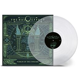 The Halo Effect Vinyl March Of The Unheard