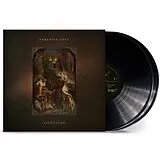 Paradise Lost Vinyl Ascension(2 Lp In Gatefold)
